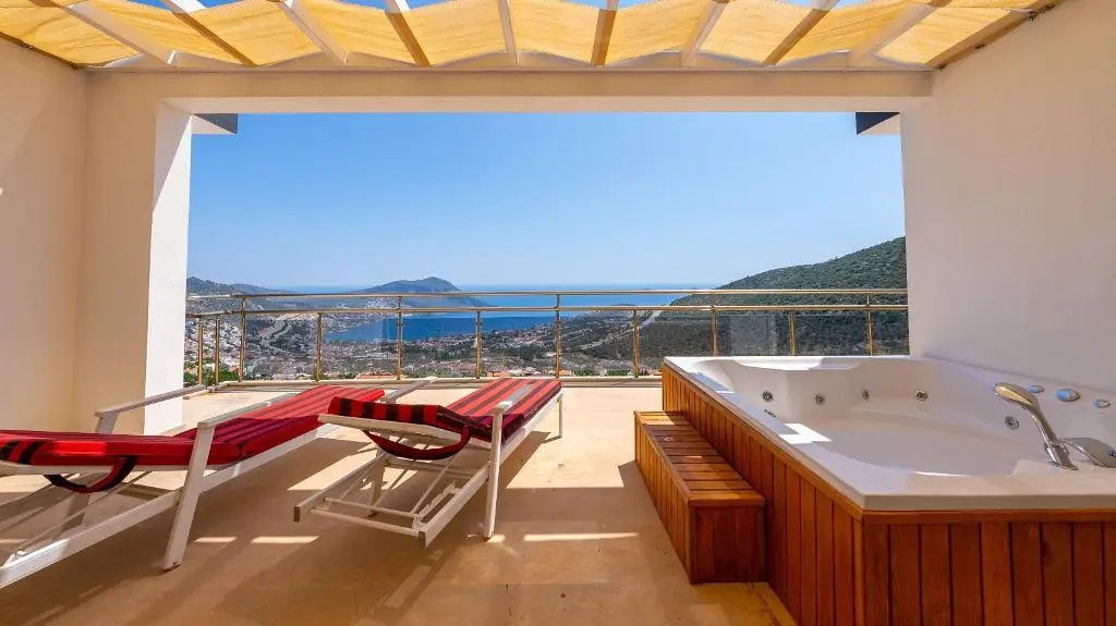 Jacuzzi
